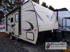 2018 Keystone Hideout Single Axle 175LHS