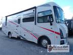 2025 Winnebago Sunstar 31B