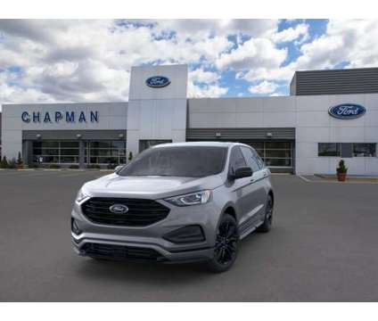 2024 Ford EDGE SE is a Grey 2024 Ford Edge Car for Sale in Horsham PA