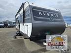 2024 Cruiser RV Avenir A-24RB