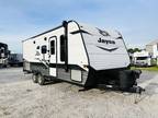 2022 Jayco Jay Flight SLX 8 224BH