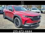 2024 Mazda CX-50 2.5 S Select Package