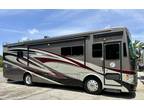 2014 Tiffin Allegro Red 33 AA