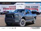 2024 Ram 2500 Power Wagon Rebel