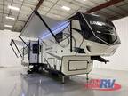 2023 Coachmen Brookstone 374RK