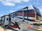 2024 Forest River Riverstone Legacy 442MC