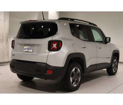 2017 Jeep Renegade Sport is a 2017 Jeep Renegade Sport Car for Sale in Pueblo CO