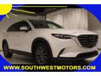 2018 Mazda CX-9 Sport