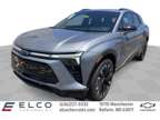 2024 Chevrolet Blazer EV RWD RS