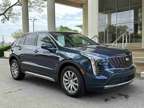 2021 Cadillac XT4 FWD Premium Luxury