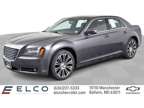 2013 Chrysler 300 300S