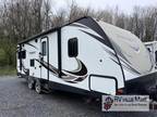 2017 Keystone Passport 2520RL Grand Touring