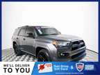 2021 Toyota 4Runner Nightshade