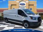 2024 Ford Transit Cargo Van