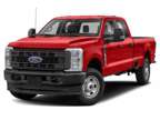 2024 Ford Super Duty F-350 SRW