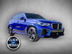 2023 Bmw X5 M