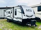 2022 Cruiser RV MPG 2500BH