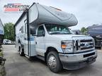 2024 Coachmen Cross Trail XL 22XG