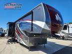 2024 Redwood RV Redwood 4001LK