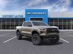 2024 Chevrolet Colorado 4WD ZR2