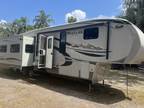 2011 Keystone Montana High Country 343RL