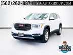 2019 GMC Acadia SLE-1