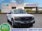 2007 GMC Sierra 1500 Classic Work Truck