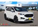 2024 Ford Edge ST