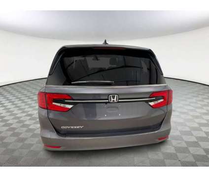 2024 Honda Odyssey EX-L is a 2024 Honda Odyssey EX Car for Sale in Saint Charles IL