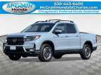 2024 Honda Ridgeline RTL W/UTILITY PKG