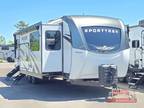 2024 Venture RV SportTrek Touring Edition STT333VFK