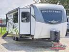 2024 Venture RV SportTrek Touring Edition STT333VFK