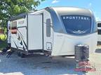 2024 Venture RV SportTrek Touring Edition STT333VMI