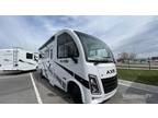 2025 Thor Motor Coach Axis 26.1