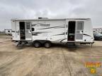 2014 Prime Time Tracer 2640RLS