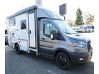 2024 Winnebago Ekko WF622A-POP