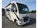 2022 Thor Motor Coach Axis 24.3