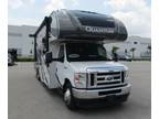 2023 Thor Motor Coach Quantum WS31