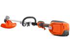 Husqvarna Power Equipment 220iL (battery and charger included)