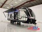 2023 Cruiser RV Stryker ST2516