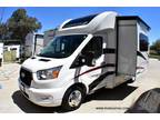 2023 Thor Motor Coach Compass AWD 23TE