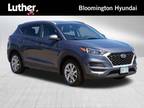 2021 Hyundai Tucson Gray, 20K miles