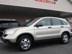 2008 Honda CR-V Tan, 85K miles