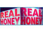 REAL Untreated Natural HONEY FOR SALE + TAMPA
