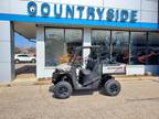 2024 Polaris Ranger SP 570 Premium