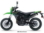 2023 Kawasaki KLX 230SM