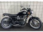 2007 Triumph Bonneville