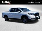 2021 Honda Ridgeline Silver|White, 30K miles