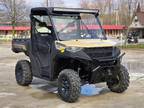 2020 Polaris Ranger 1000 Premium