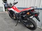 2017 Honda Africa Twin DCT